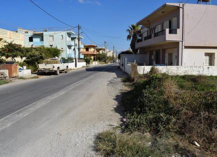 Grundstück für 200 000 euro in Präfektur Chania, Griechenland