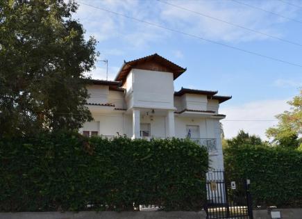 House for 1 000 000 euro in Thessaloniki, Greece