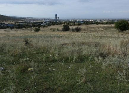 Land for 1 000 000 euro in Thessaloniki, Greece