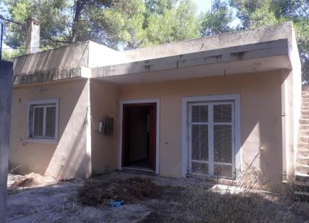 House for 250 000 euro in Agios Stefanos, Greece