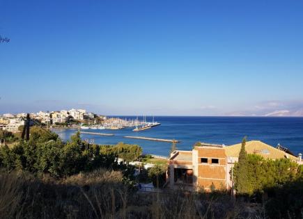 Land for 600 000 euro in Lasithi, Greece