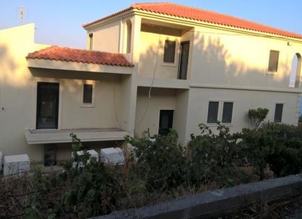 House for 1 300 000 euro in Ligaria, Greece