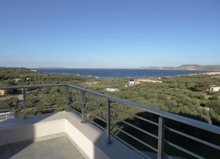 Villa for 870 000 euro in Lasithi, Greece