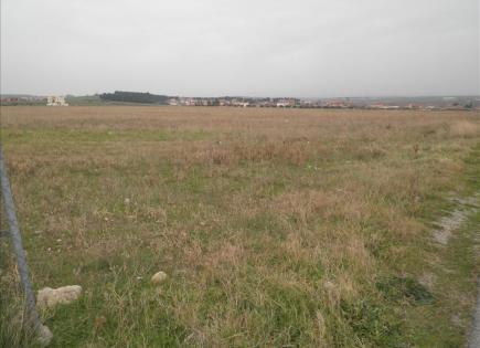 Land for 150 000 euro in Thessaloniki, Greece