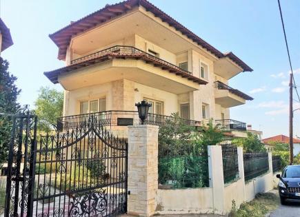 House for 550 000 euro in Thessaloniki, Greece