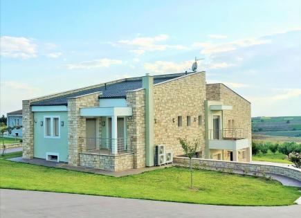 Maison pour 1 275 000 Euro à Thessalonique, Grèce