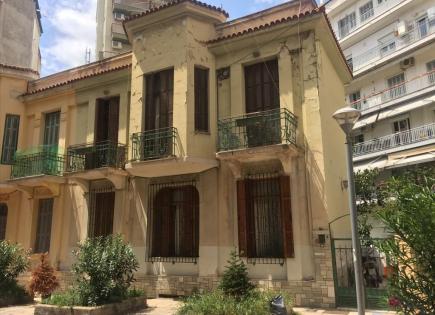 Casa para 520 000 euro en Salónica, Grecia