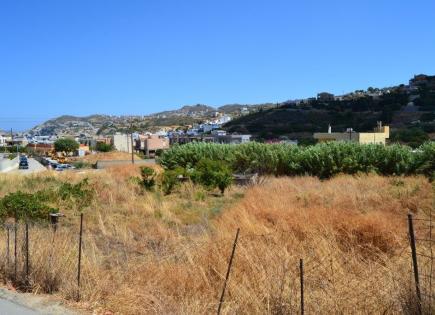 Land for 182 000 euro in Ligaria, Greece