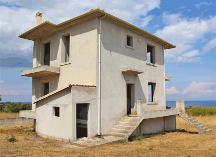 House for 160 000 euro in Pieria, Greece