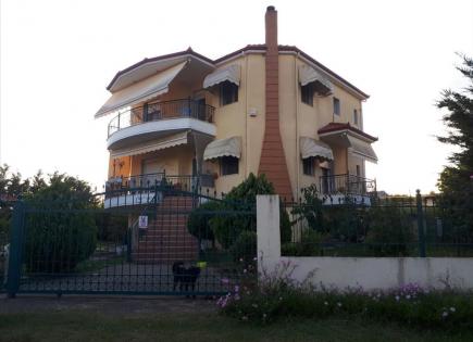 House for 190 000 euro in Thessaloniki, Greece