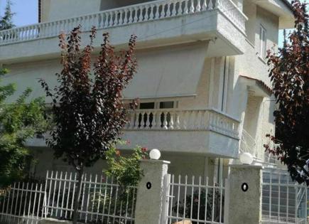 House for 605 000 euro in Agios Stefanos, Greece