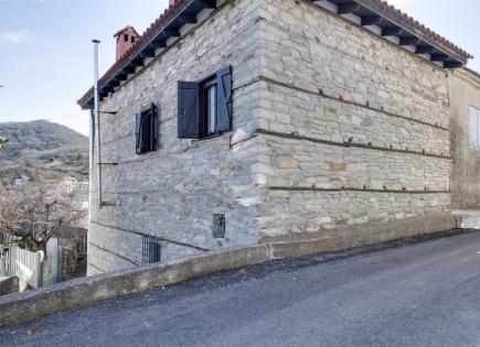 House for 300 000 euro in Poligiros, Greece