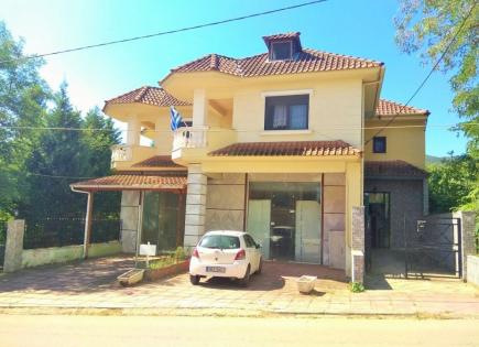 House for 195 000 euro in Thessaloniki, Greece