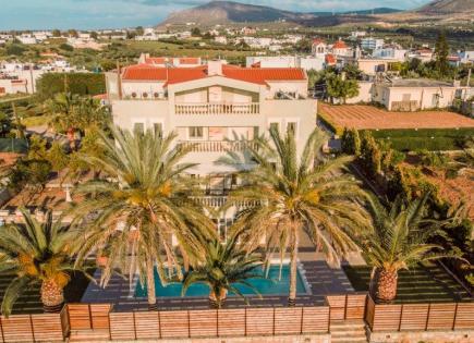 Villa for 1 550 000 euro in Analipsi, Greece
