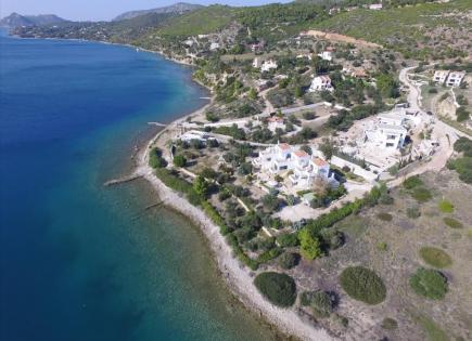 Villa für 1 100 000 euro in Corinthia, Griechenland
