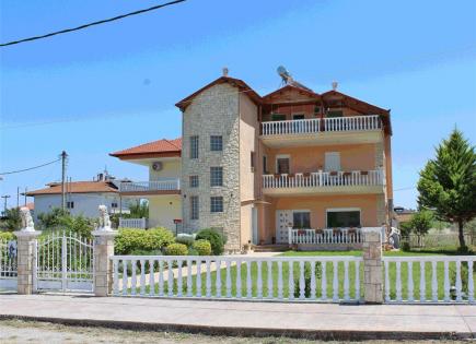 House for 390 000 euro in Pieria, Greece