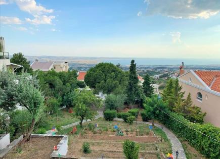 Land for 1 650 000 euro in Thessaloniki, Greece