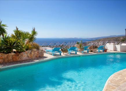 Villa für 1 100 000 euro in Saronida, Griechenland