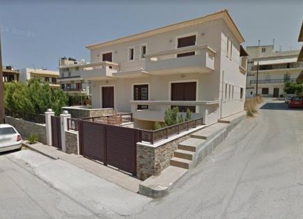 House for 900 000 euro in Heraklion, Greece