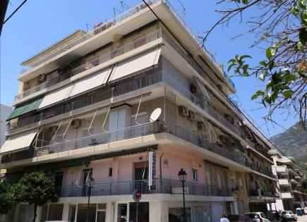 Wohnung für 85 000 euro in Corinthia, Griechenland
