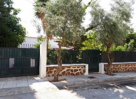 Land for 1 050 000 euro in Glyfada, Greece
