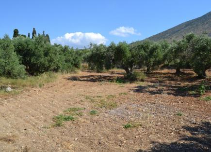 Terreno para 150 000 euro en Hersonissos, Grecia