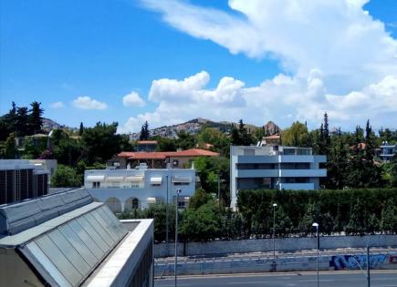 Flat for 700 000 euro in Athens, Greece