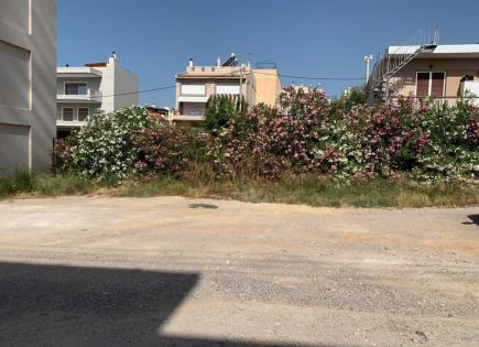 Land for 260 000 euro in Athens, Greece