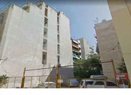 Land for 290 000 euro in Athens, Greece