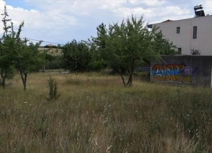 Land for 550 000 euro in Thessaloniki, Greece