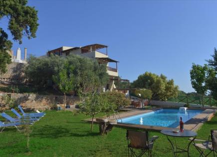 Villa for 1 000 000 euro in Lasithi, Greece