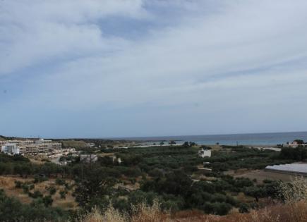 Land for 250 000 euro in Ierapetra, Greece
