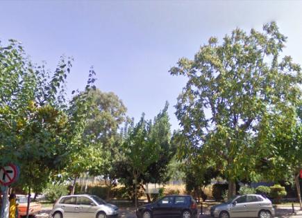Land for 180 000 euro in Athens, Greece
