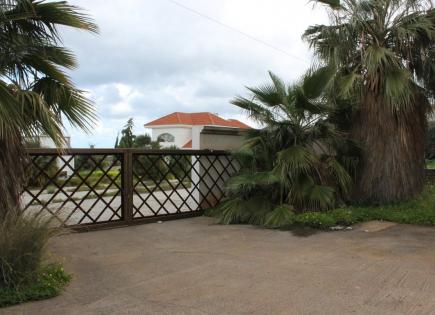 Villa for 960 000 euro in Sissi, Greece