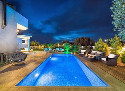 Villa para 900 000 euro en Hersonissos, Grecia