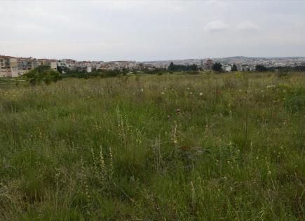 Land for 2 200 000 euro in Thessaloniki, Greece
