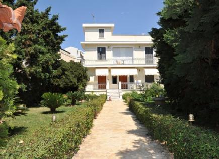 Villa pour 999 000 Euro en Corinthie, Grèce