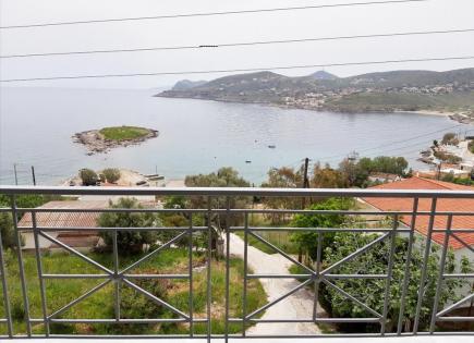 Maisonette for 400 000 euro in Agios Konstantinos, Greece