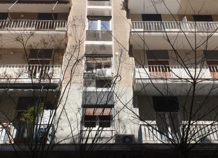 Flat for 160 000 euro in Athens, Greece