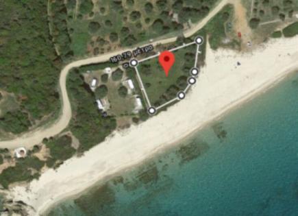 Land for 180 000 euro on Mount Athos, Greece