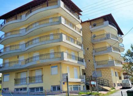 Wohnung für 210 000 euro in Pella, Griechenland