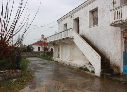 Land for 192 000 euro in Chania Prefecture, Greece