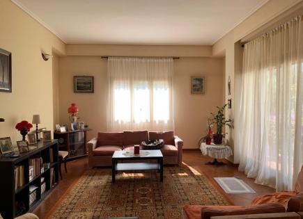 Flat for 300 000 euro in Paiania, Greece