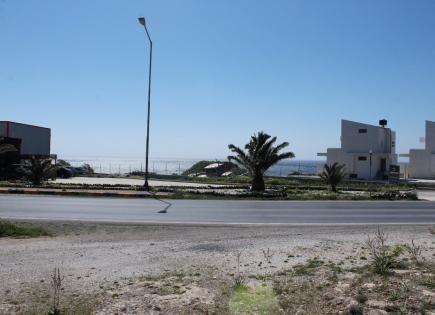 Land for 450 000 euro in Ierapetra, Greece