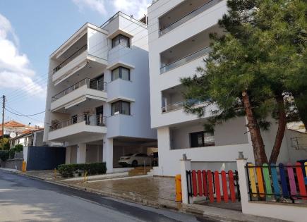 Appartement pour 170 000 Euro à Sani, Grèce