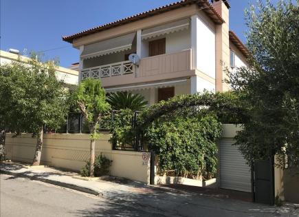 House for 1 270 000 euro in Glyfada, Greece