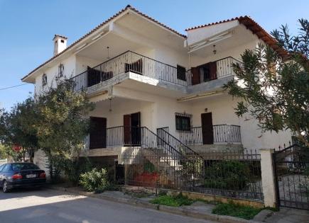 Haus für 510 000 euro in Sani, Griechenland