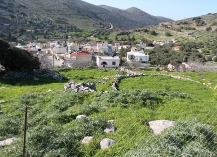 Land for 160 000 euro in Lasithi, Greece