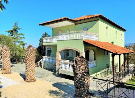 Casa para 450 000 euro en Salónica, Grecia
