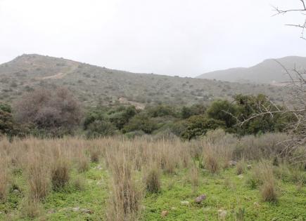 Land for 480 000 euro in Lasithi, Greece